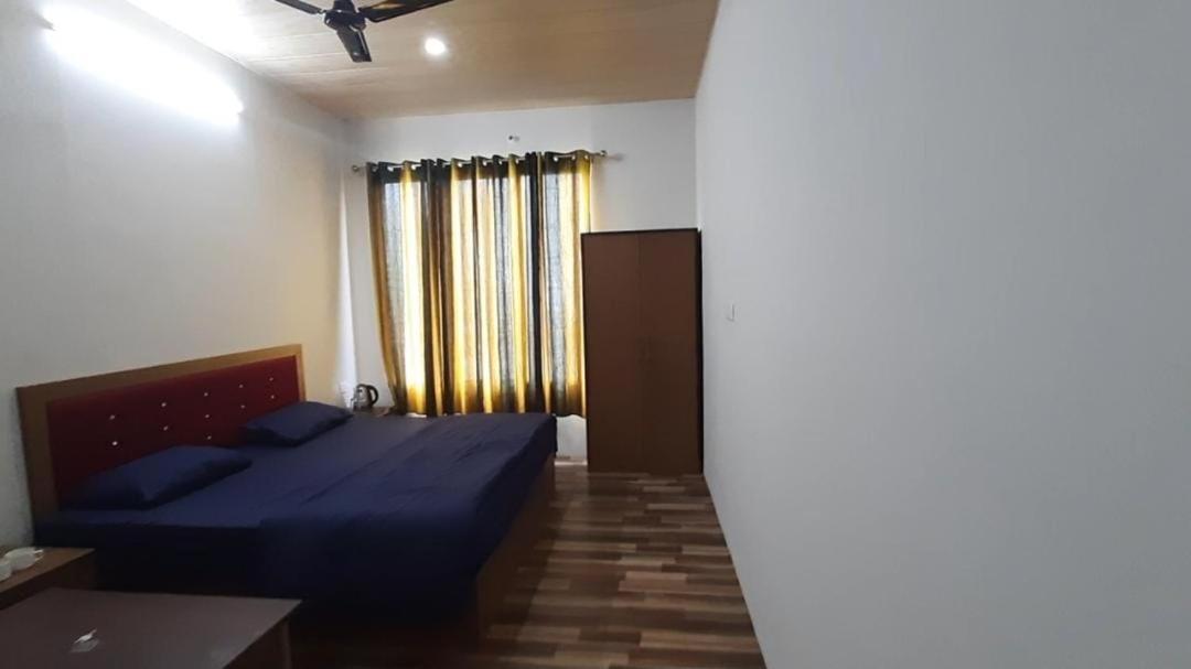 Namah Boutiqueresort Phata ภายนอก รูปภาพ