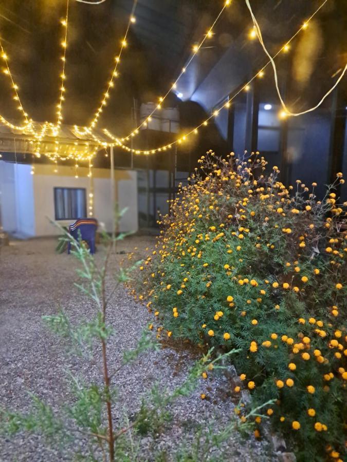 Namah Boutiqueresort Phata ภายนอก รูปภาพ
